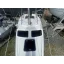 Used sailboat 25 Trailer sailer