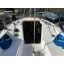 Used sailboat 25 Trailer sailer