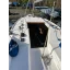 Used sailboat 25 Trailer sailer