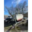Used sailboat 25 Trailer sailer