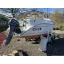 Used sailboat 25 Trailer sailer