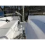 Used sailboat 25 Trailer sailer