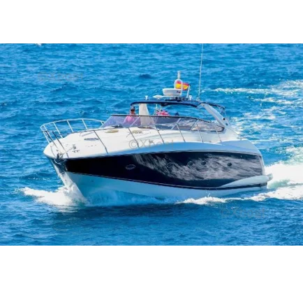 SUNSEEKER PORTOFINO 47