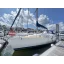 Voilier d'occasion Oceanis Clipper 381
