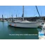 Used sailboat 36S
