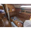 Used sailboat 36S