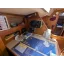 Used sailboat 36S