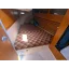 Used sailboat 36S