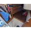 Used sailboat 36S