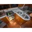 Used sailboat 35