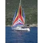 Used sailboat 36