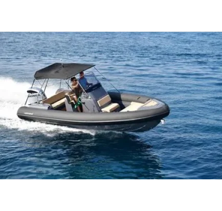 Used Motorboat  Northstar Orion 7