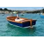 Used Yacht 18