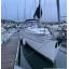 Used sailboat 38