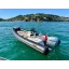 Used Yacht Northstar Axis 5.3