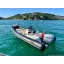 Used Yacht Northstar Axis 5.3