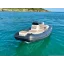 Used Yacht Northstar Axis 5.3