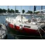 Used sailboat Amphitrite