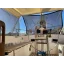 Used sailboat Amphitrite