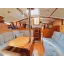 Used sailboat Amphitrite