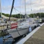 Used sailboat 24