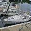 Used sailboat 24