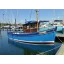 Used Yacht John Gaff 8.25 fishing boat
