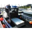 Used Yacht John Gaff 8.25 fishing boat