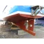 Used Yacht John Gaff 8.25 fishing boat