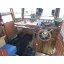 Used Yacht John Gaff 8.25 fishing boat