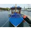 Used Yacht John Gaff 8.25 fishing boat