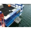 Used Yacht John Gaff 8.25 fishing boat