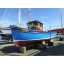 Used Yacht John Gaff 8.25 fishing boat
