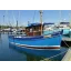 Used Yacht John Gaff 8.25 fishing boat
