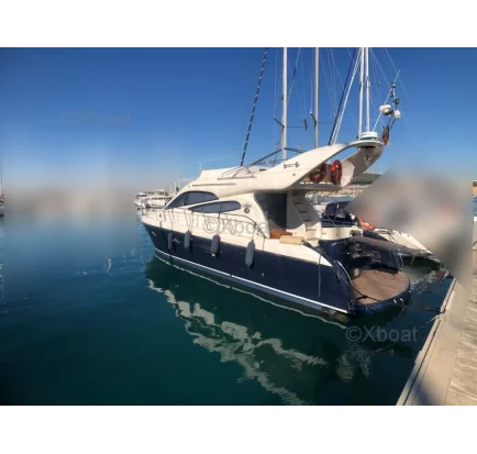 DOQUEVE 450 MAJESTIC