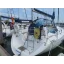 Used sailboat 361 Clipper