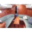 Used sailboat 361 Clipper