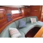 Used sailboat 361 Clipper
