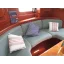 Used sailboat 361 Clipper