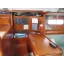 Used sailboat 361 Clipper