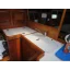 Used sailboat 361 Clipper