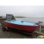 Used Yacht Albatross Mk3