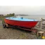 Used Yacht Albatross Mk3