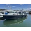 Used Yacht DFNDR 9