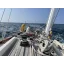 Used sailboat 44