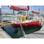 Used sailboat 44