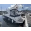 Used Yacht Antares 30
