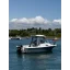 Used Yacht Trophy 2102 walkaround