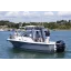 Used Yacht Trophy 2102 walkaround