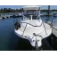 Used Yacht Trophy 2102 walkaround